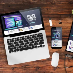 Corporate Business Website Template