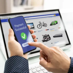 E-Commerce Electronics Store Template