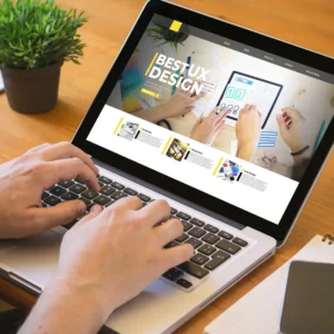 Interior Design & Architecture Template