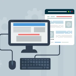 Medical & Healthcare Website Template